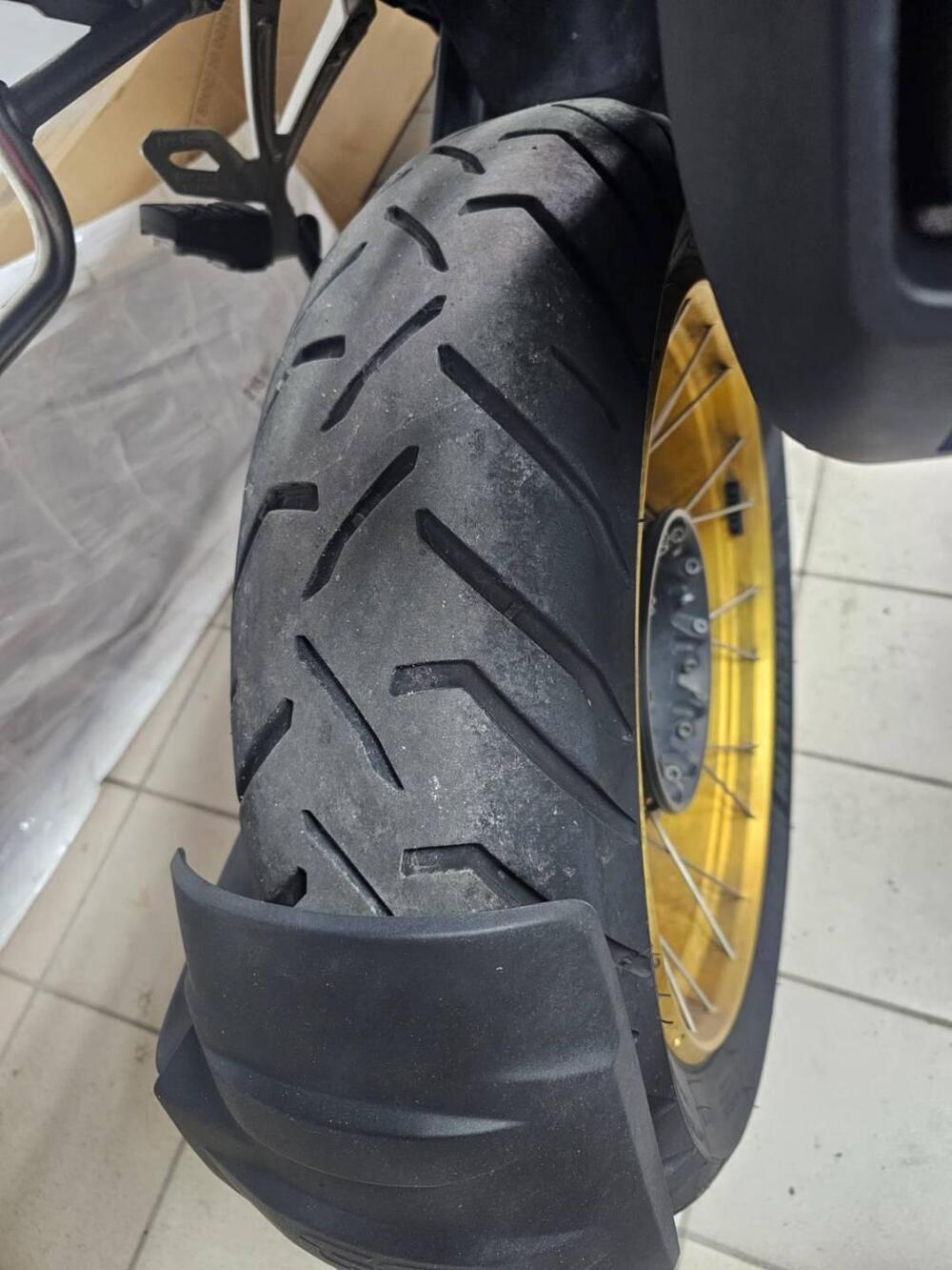 Bmw R 1250 GS Adventure (2019 - 20) (8)