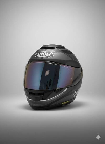 🪖 Casco Integrale SHOEI GT-Air &ndash; Taglia 3XL &ndash; Ori