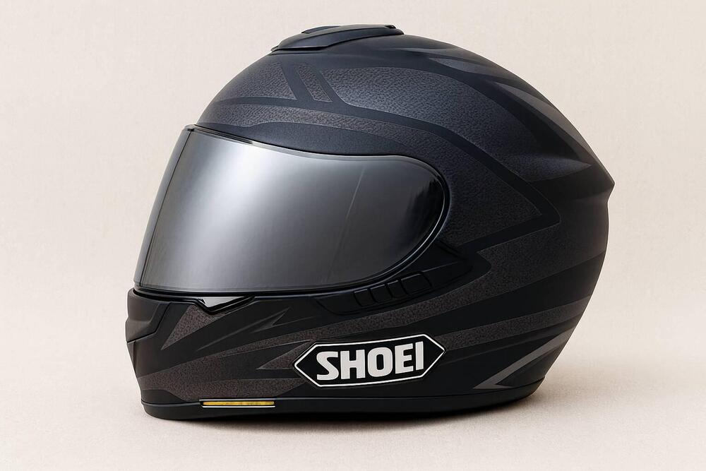 🪖 Casco Integrale SHOEI GT-Air – Taglia 3XL – Ori (8)
