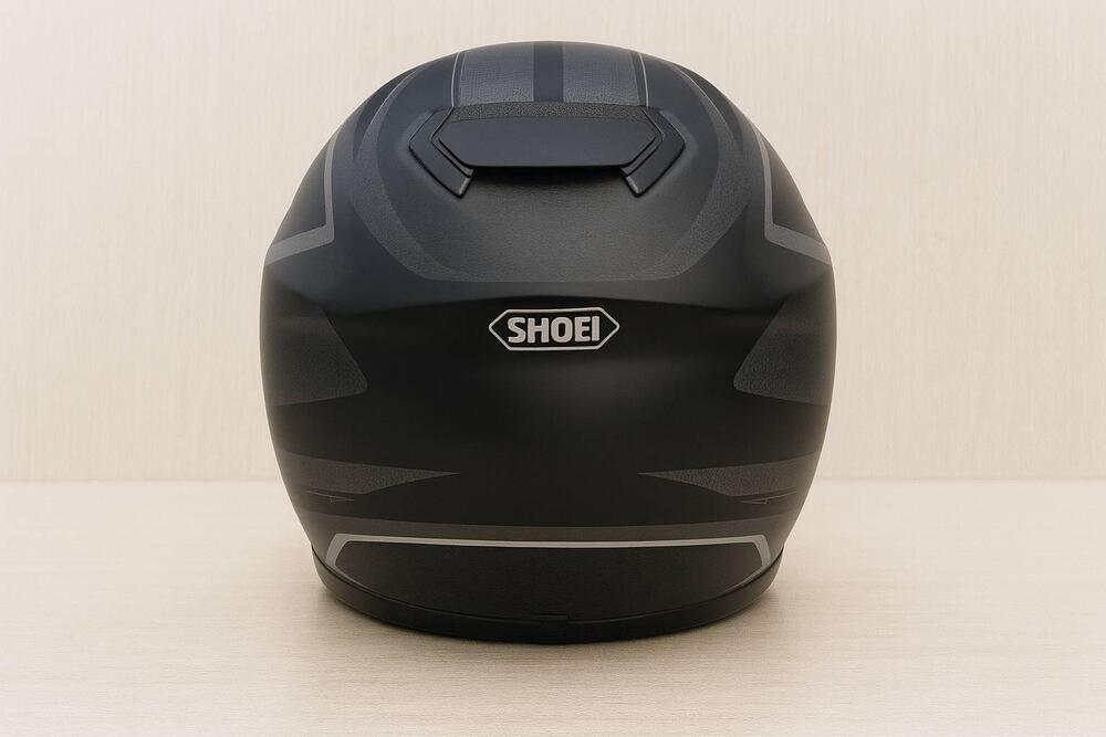 🪖 Casco Integrale SHOEI GT-Air – Taglia 3XL – Ori (9)