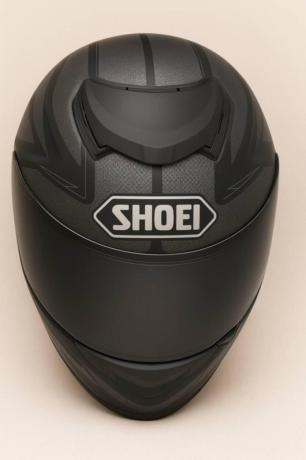 🪖 Casco Integrale SHOEI GT-Air – Taglia 3XL – Ori (10)