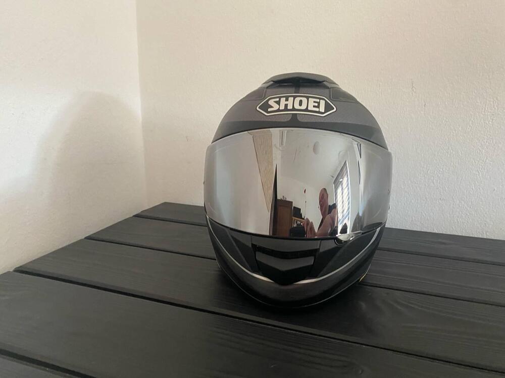 🪖 Casco Integrale SHOEI GT-Air – Taglia 3XL – Ori (13)