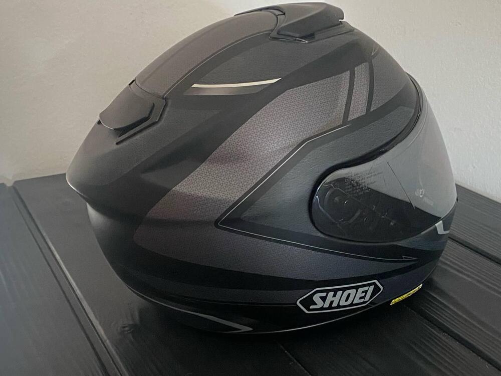 🪖 Casco Integrale SHOEI GT-Air – Taglia 3XL – Ori (15)