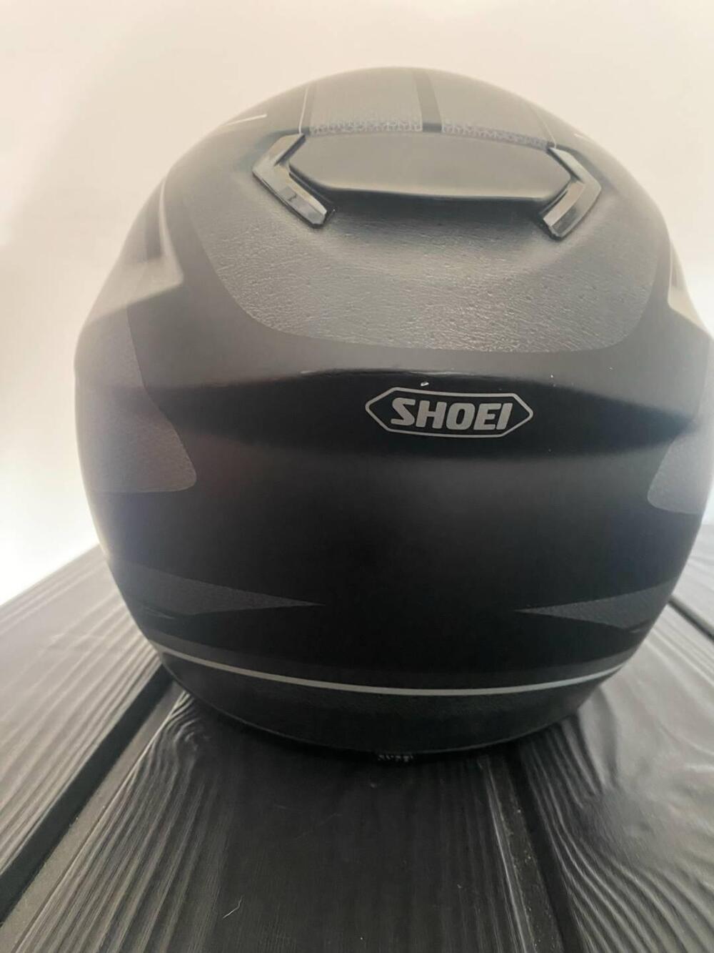 🪖 Casco Integrale SHOEI GT-Air – Taglia 3XL – Ori (16)