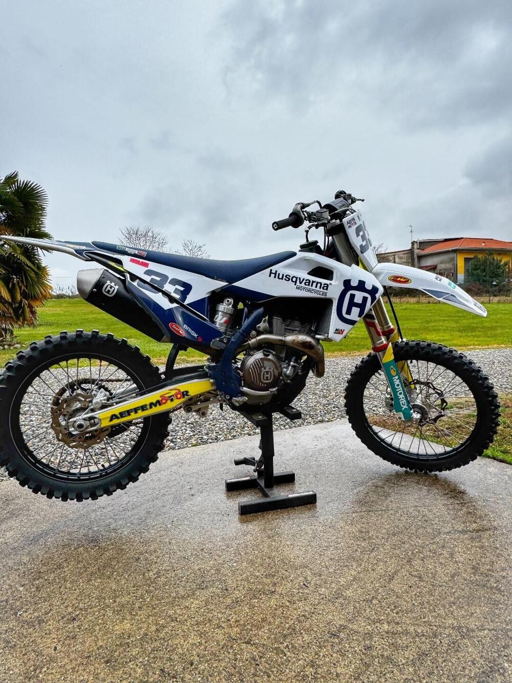 Husqvarna FC 350 (2021) (3)
