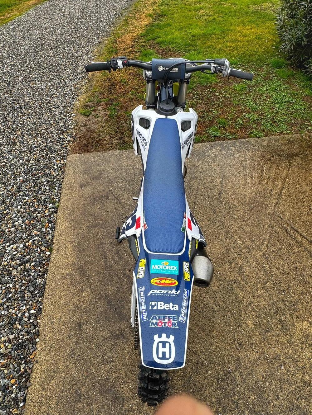 Husqvarna FC 350 (2021) (4)