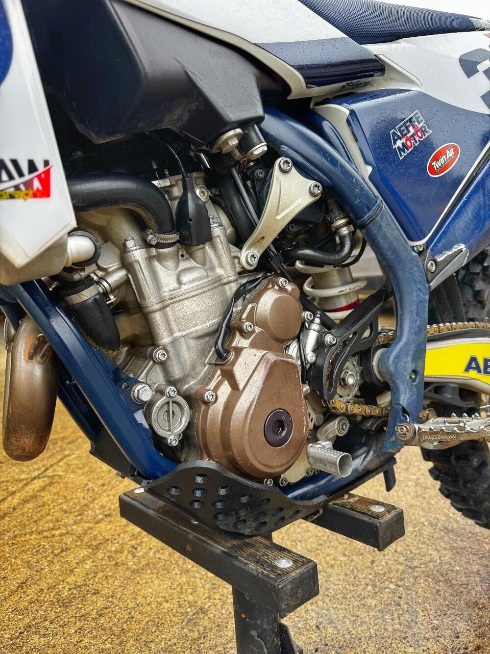 Husqvarna FC 350 (2021) (5)