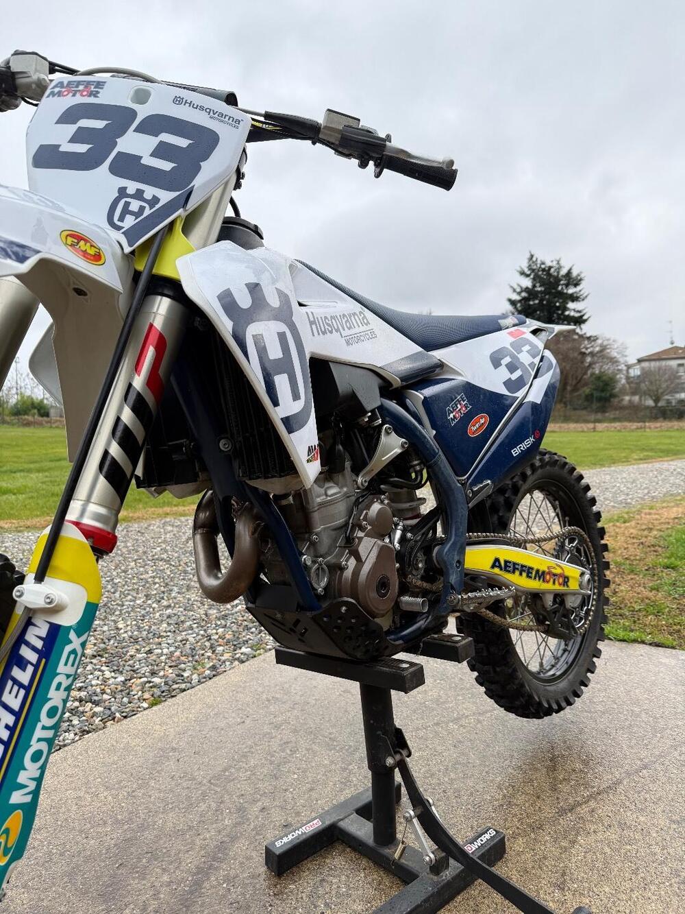 Husqvarna FC 350 (2021) (6)