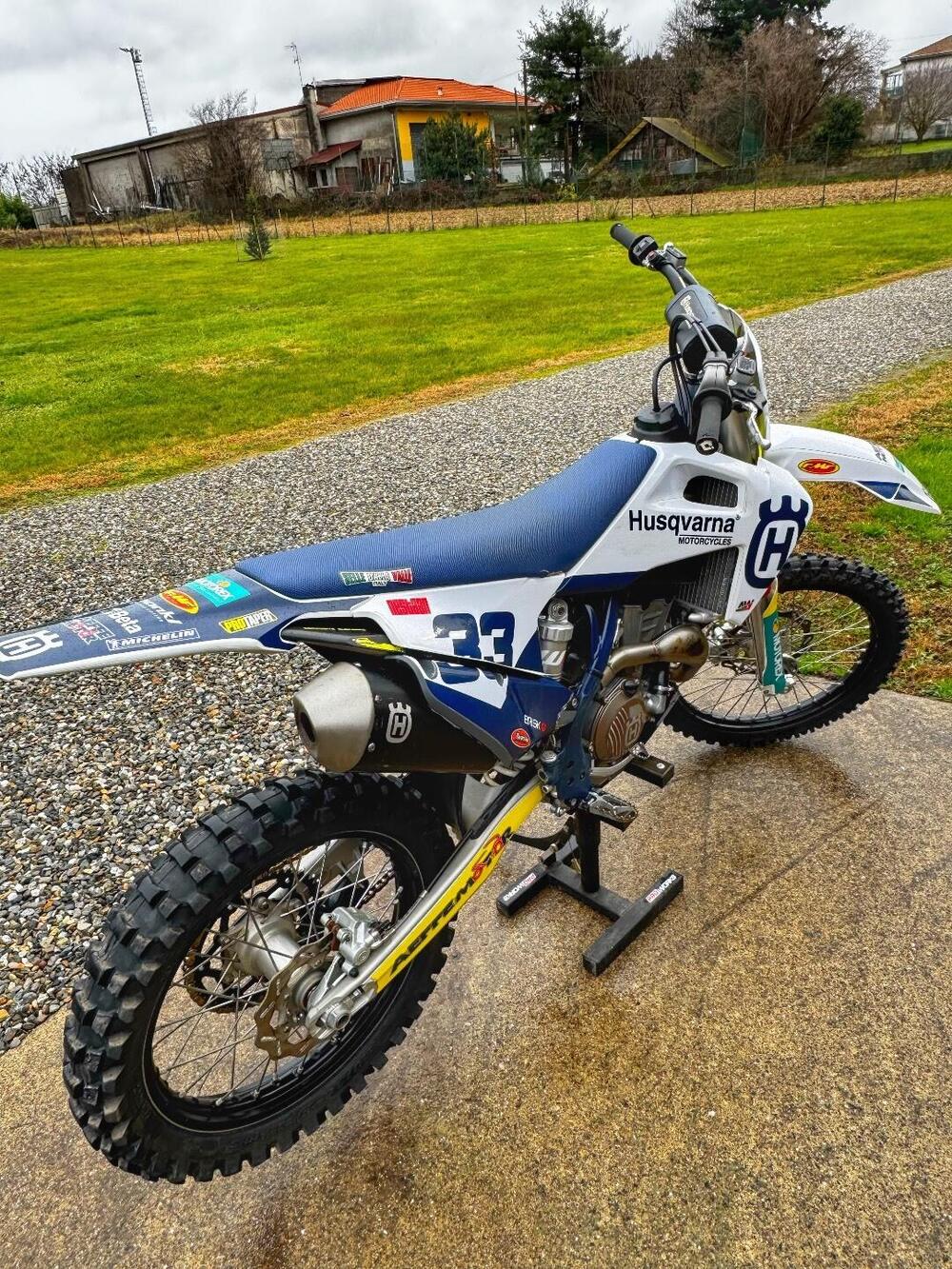 Husqvarna FC 350 (2021) (7)