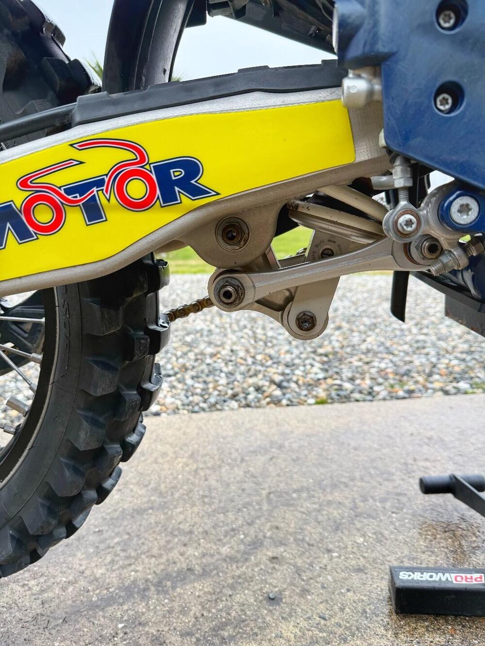 Husqvarna FC 350 (2021) (8)