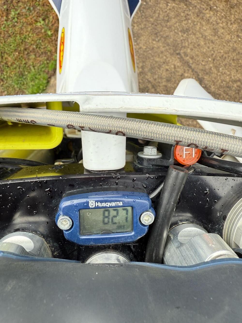 Husqvarna FC 350 (2021) (9)