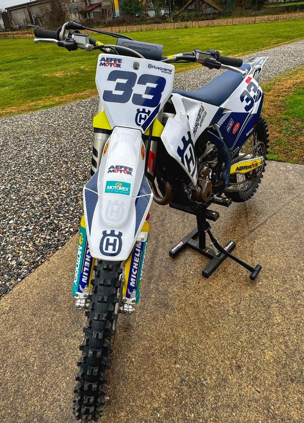 Husqvarna FC 350 (2021) (10)