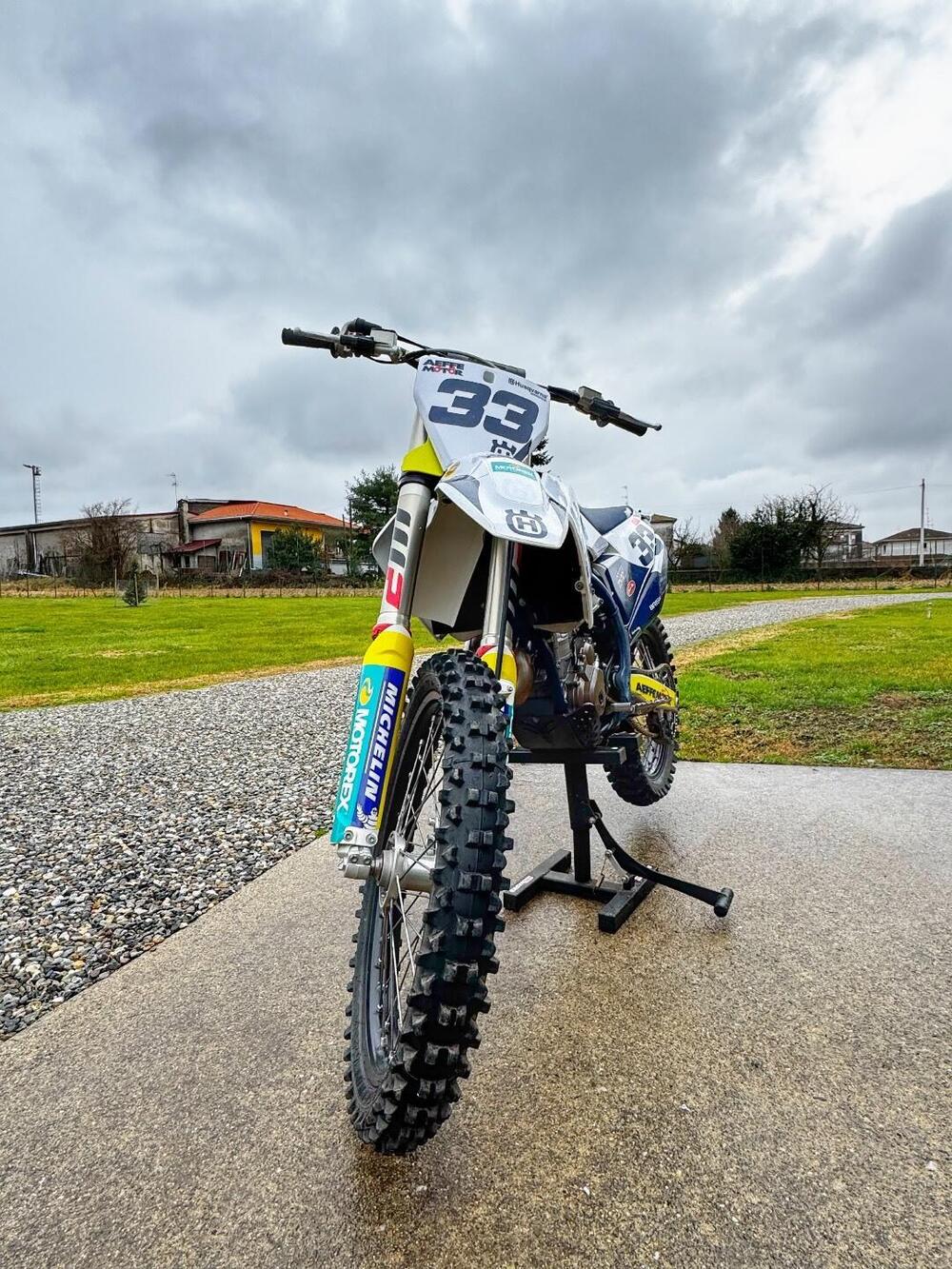 Husqvarna FC 350 (2021) (12)