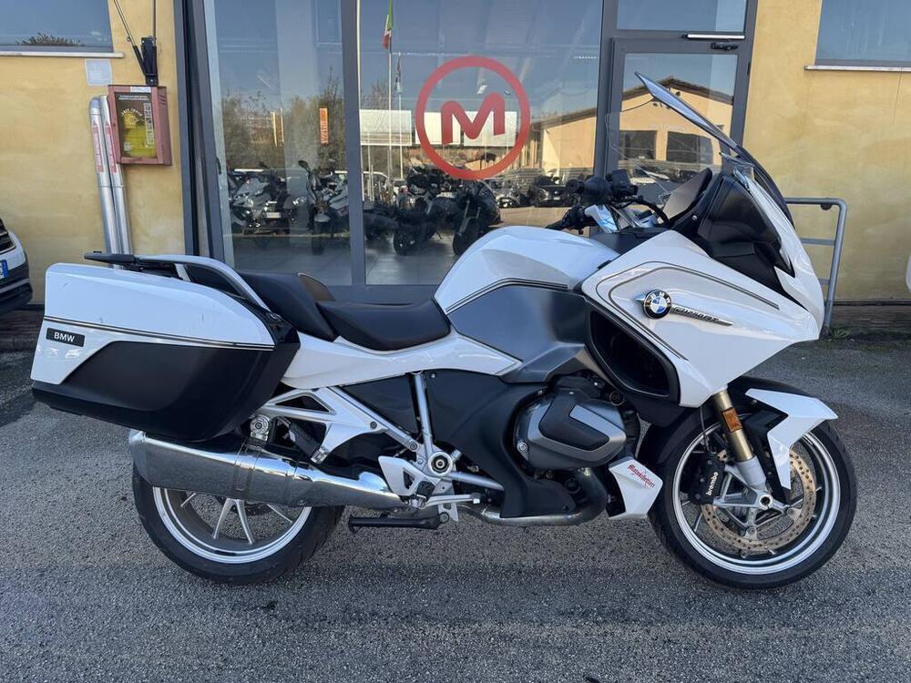 Bmw R 1250 RT (2021 - 25) (4)