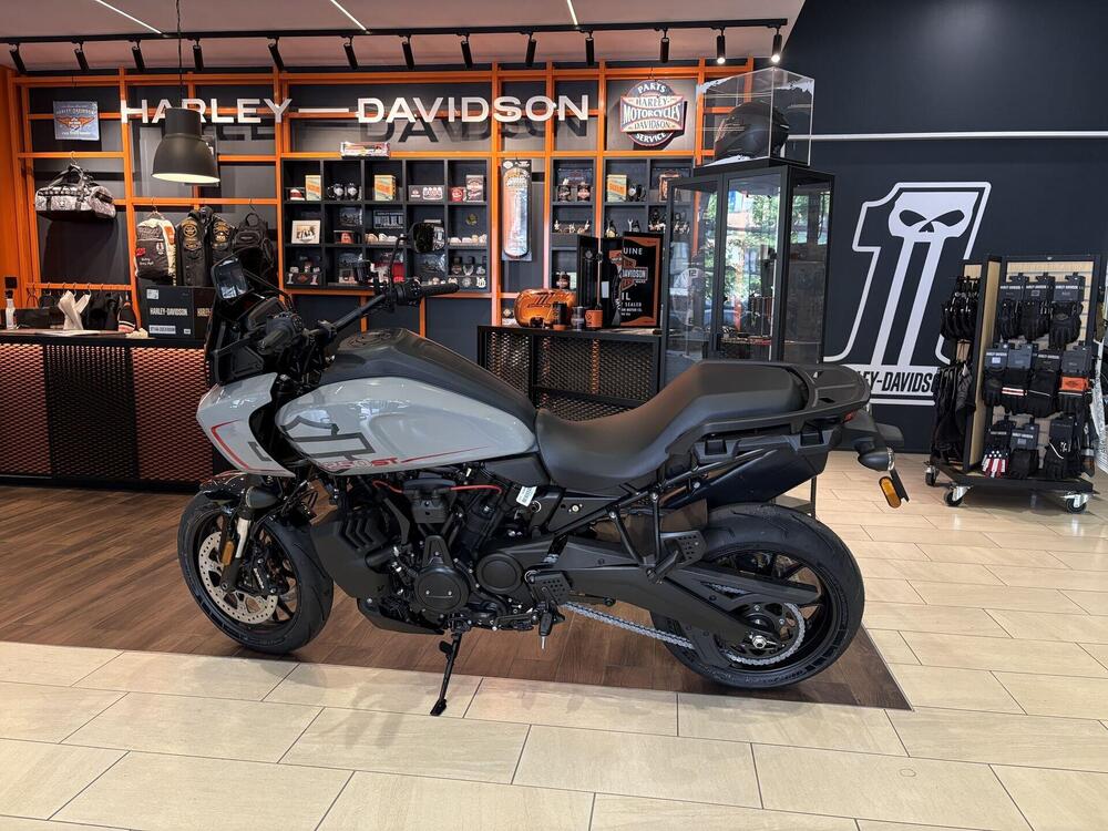 Harley-Davidson Pan America 1250 ST (2025) (6)