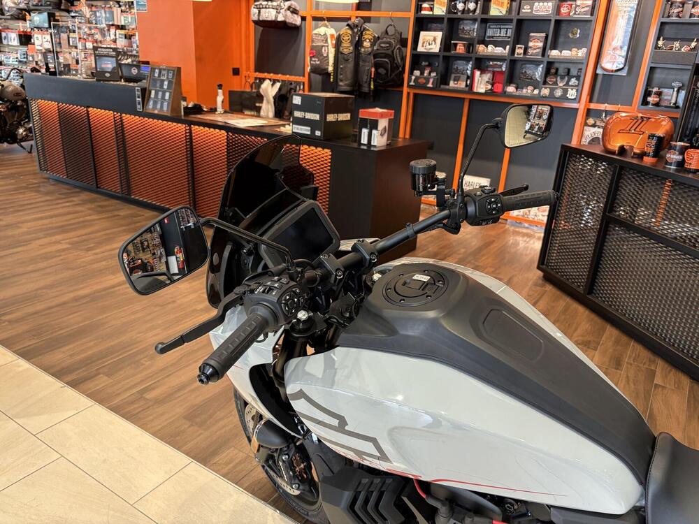 Harley-Davidson Pan America 1250 ST (2025) (7)