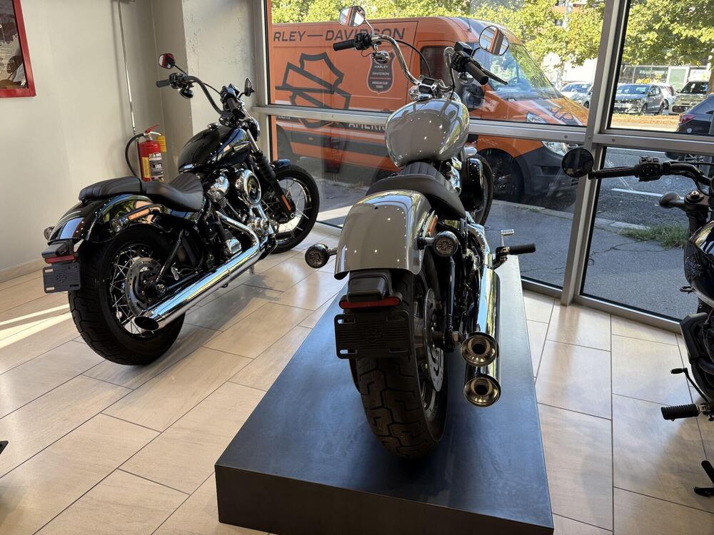 Harley-Davidson Softail Standard (2021 - 25) (2)