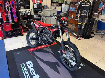 Betamotor RR 125 4T Enduro T (2025) nuova