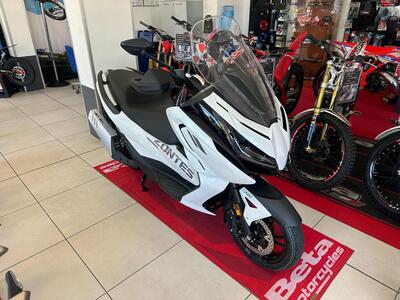 Zontes ZT368-E (2025) nuova