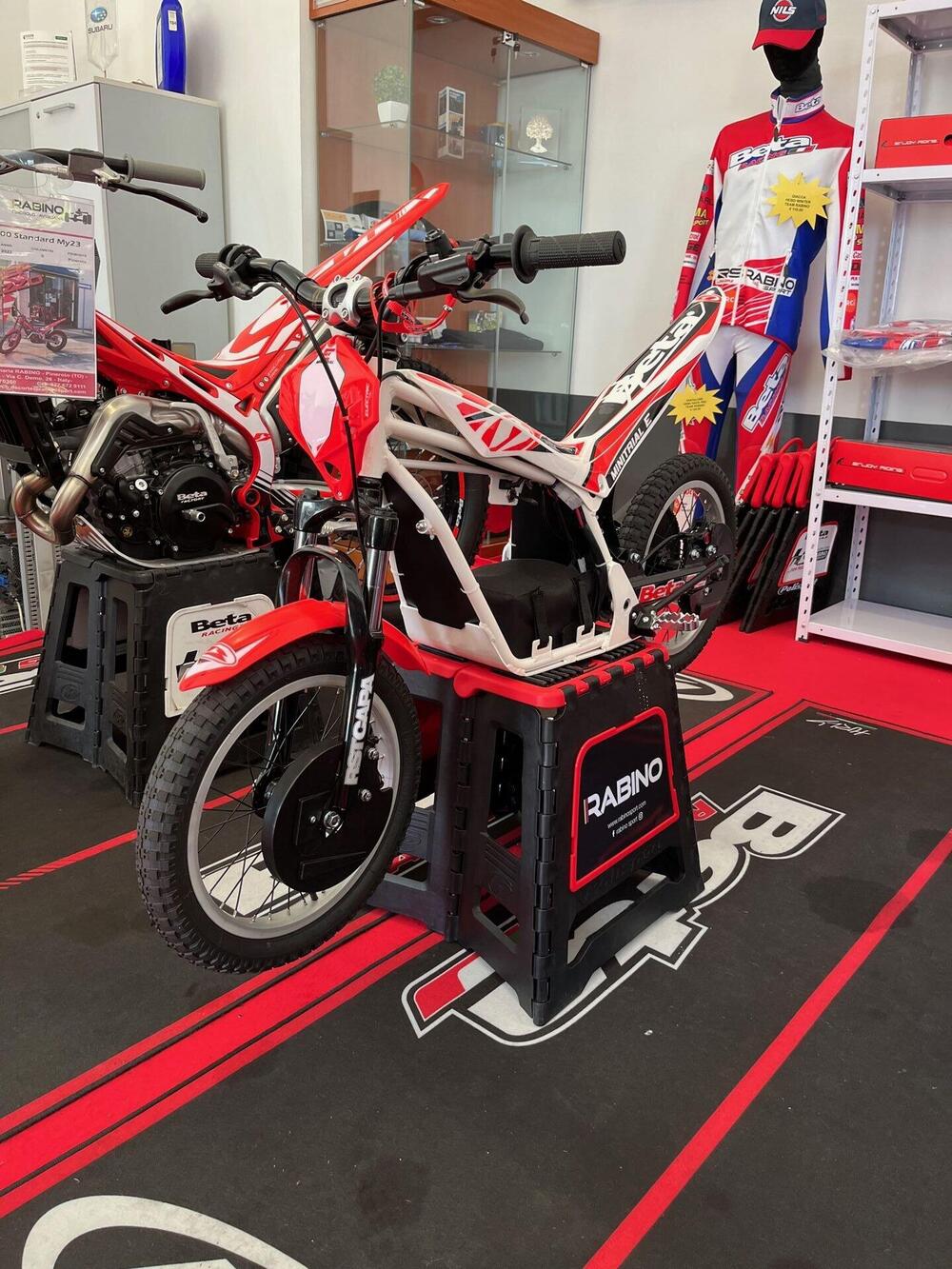 Betamotor Minitrial Electric 16" (2014 - 25) (5)