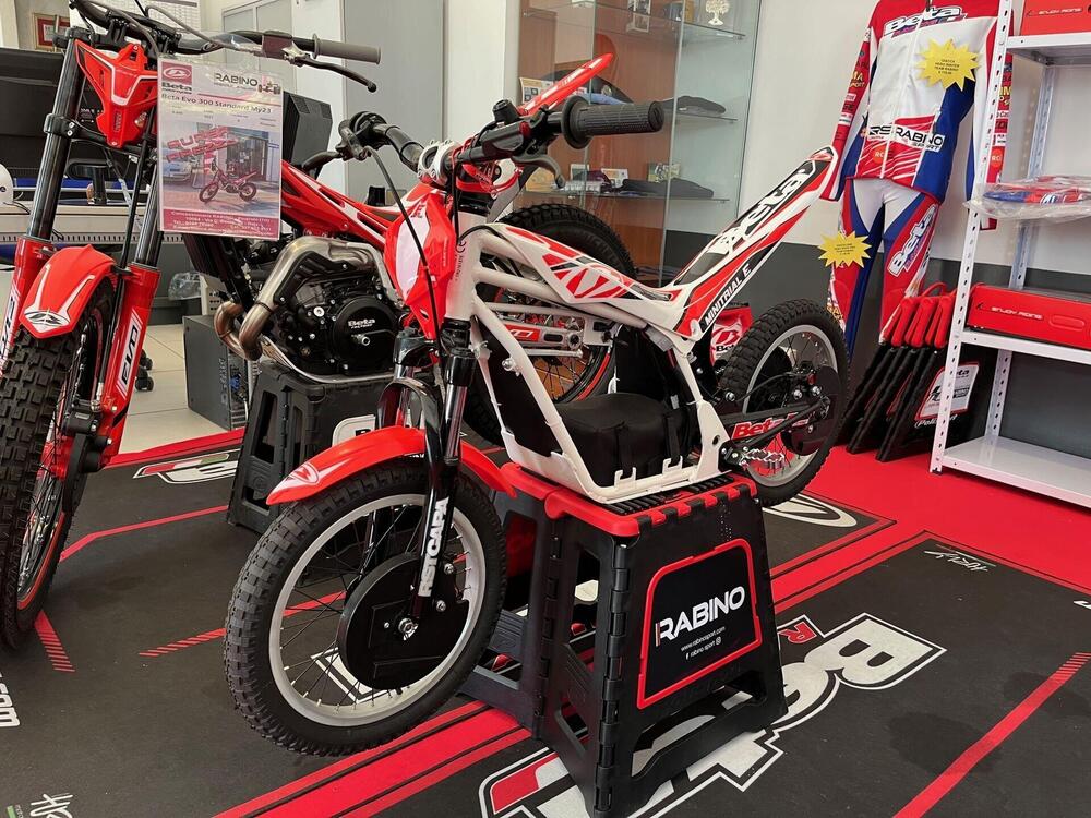 Betamotor Minitrial Electric 16" (2014 - 25) (6)