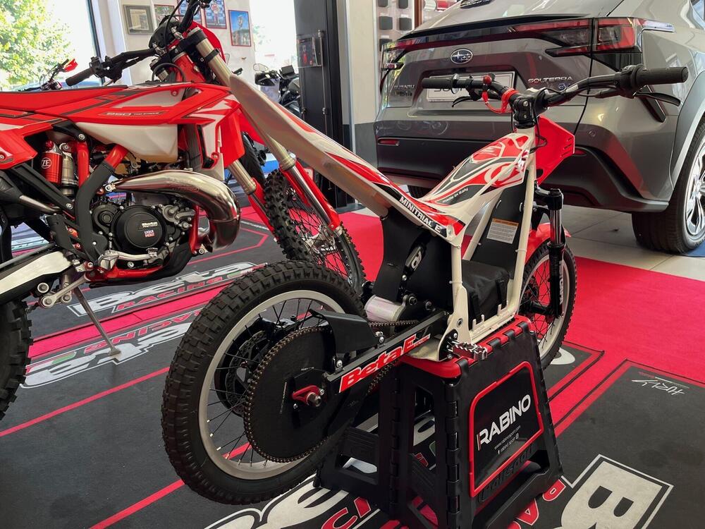 Betamotor Minitrial Electric 16" (2014 - 25) (7)