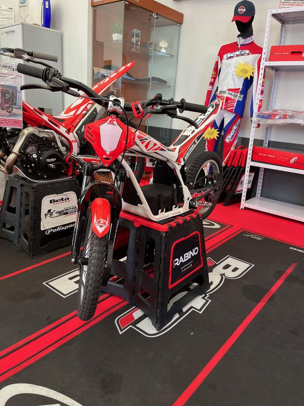 Betamotor Minitrial Electric 16" (2014 - 25) (9)