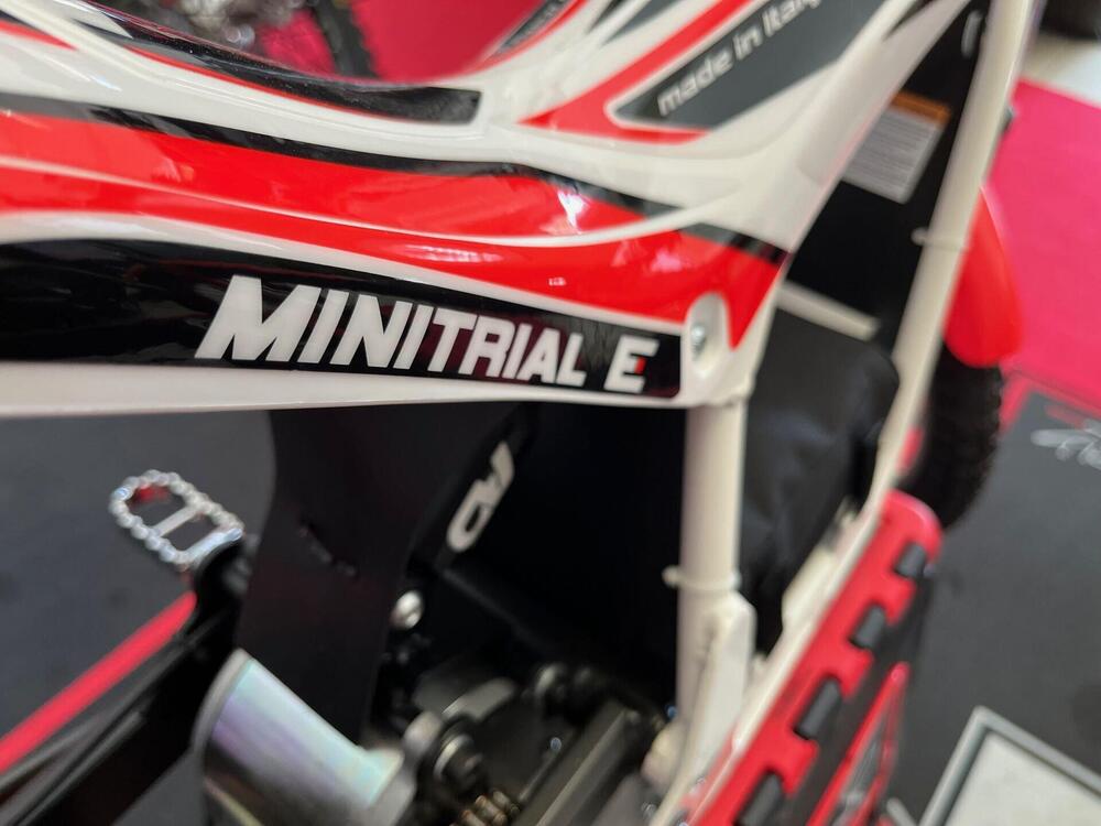 Betamotor Minitrial Electric 16" (2014 - 25) (10)