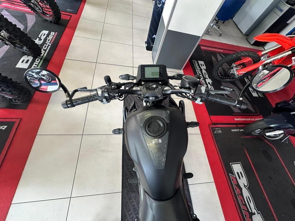 Zontes ZT125-G1 (2020 - 25) (17)