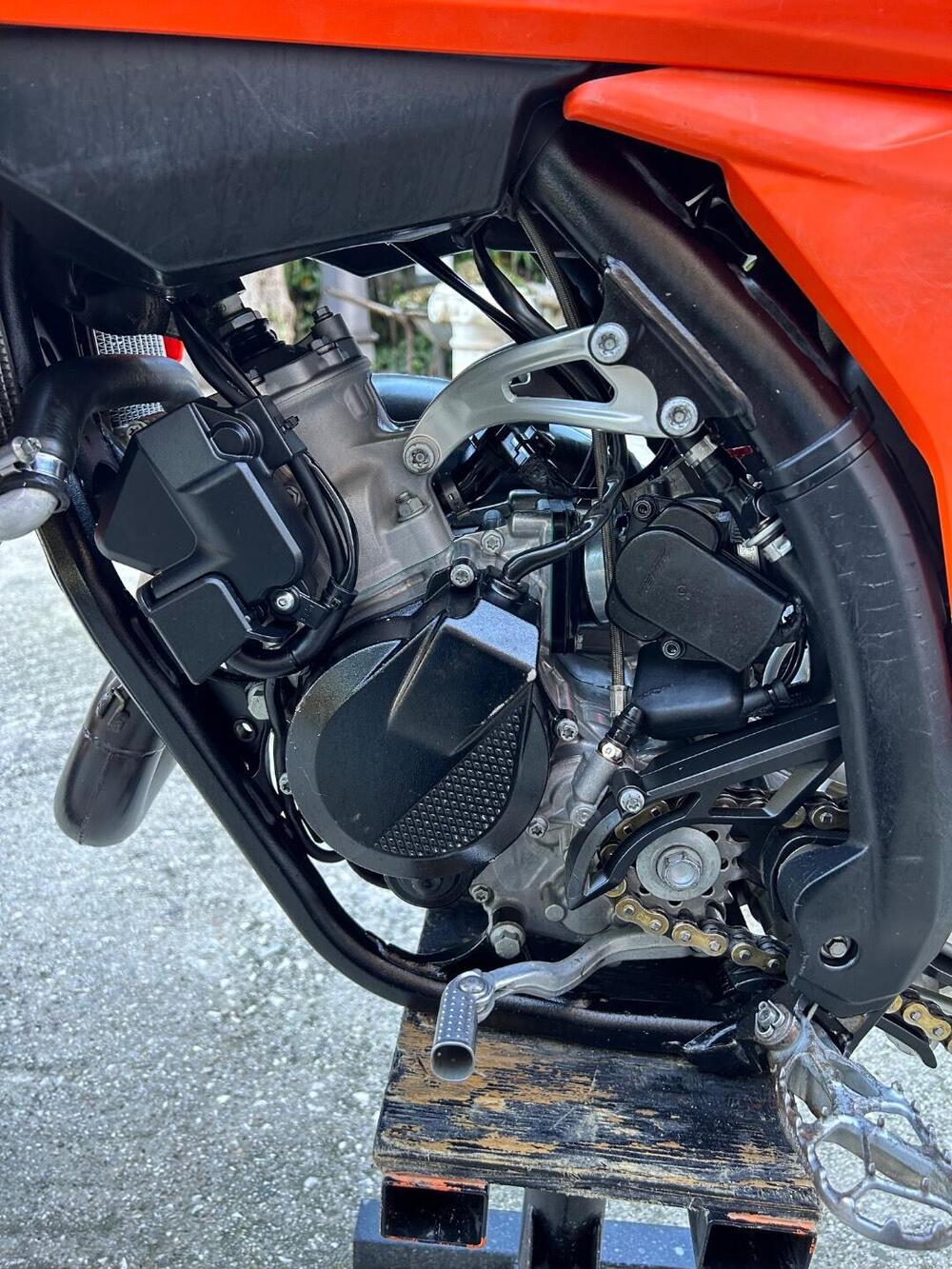 KTM 125 SX (2025) (12)