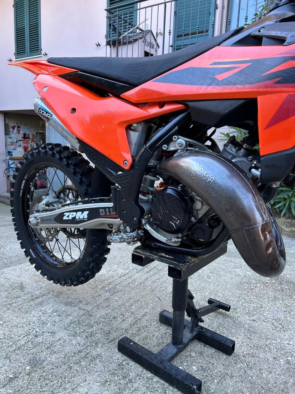 KTM 125 SX (2025) (18)