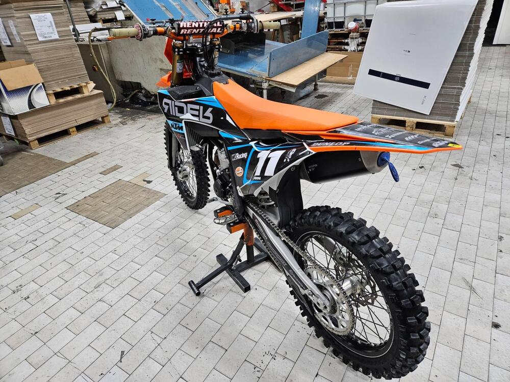 KTM 350 SX-F (2024) (3)