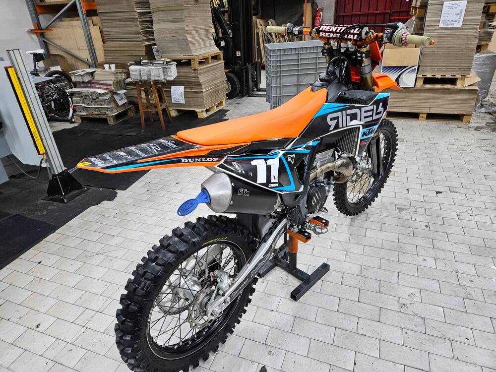 KTM 350 SX-F (2024) (4)