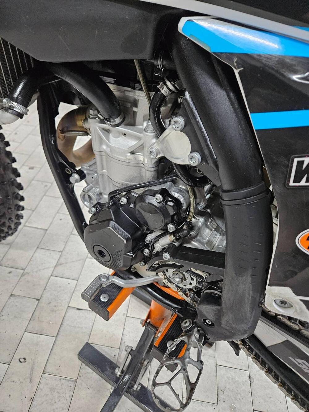 KTM 350 SX-F (2024) (5)