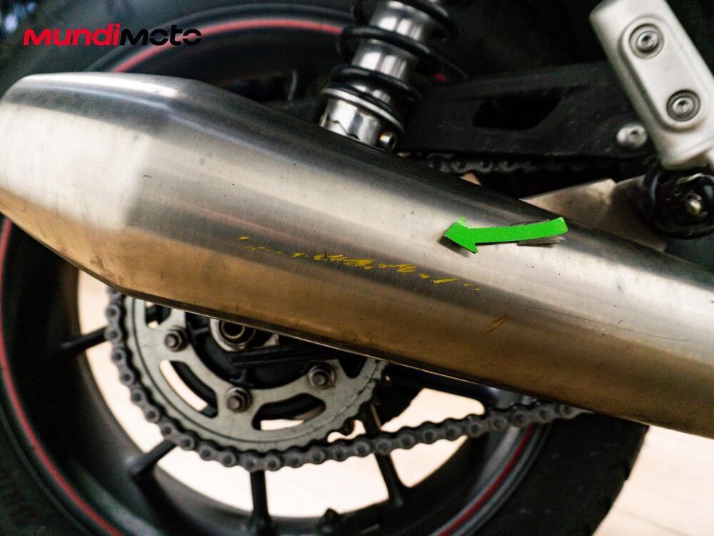 Triumph Street Twin 900 (2017 - 18) (13)