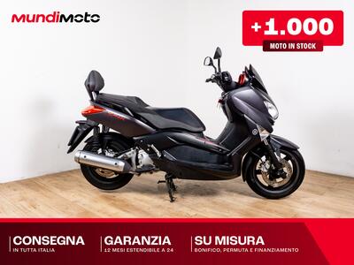 Yamaha X-Max 250 Sport (2011 - 13) usata
