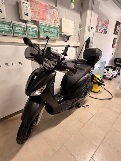 Piaggio Medley 150 S ABS (2021 - 25) usata