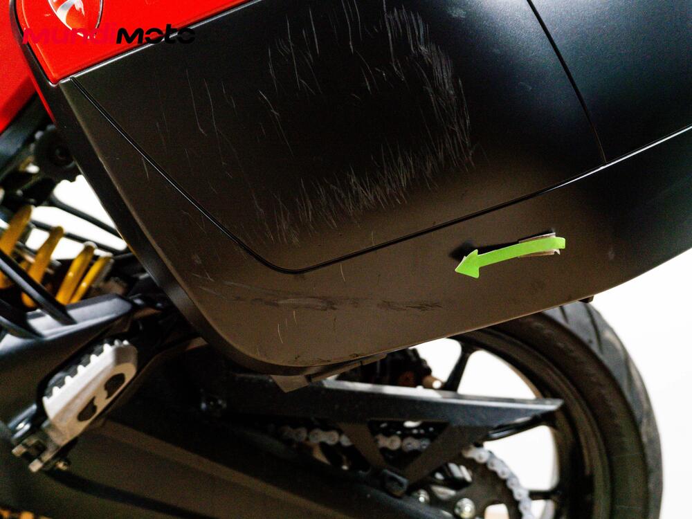 Ducati Multistrada V2 S (2022 - 24) (18)