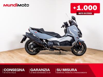 Sym Maxsym TL 508 (2025) usata