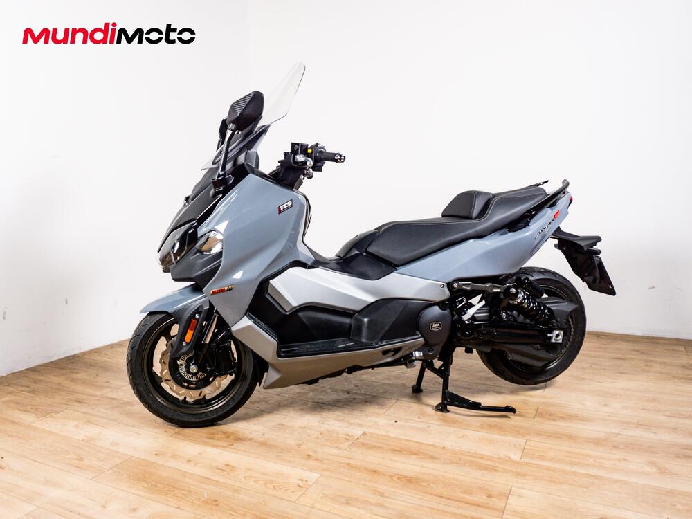 Sym Maxsym TL 508 (2025) (8)