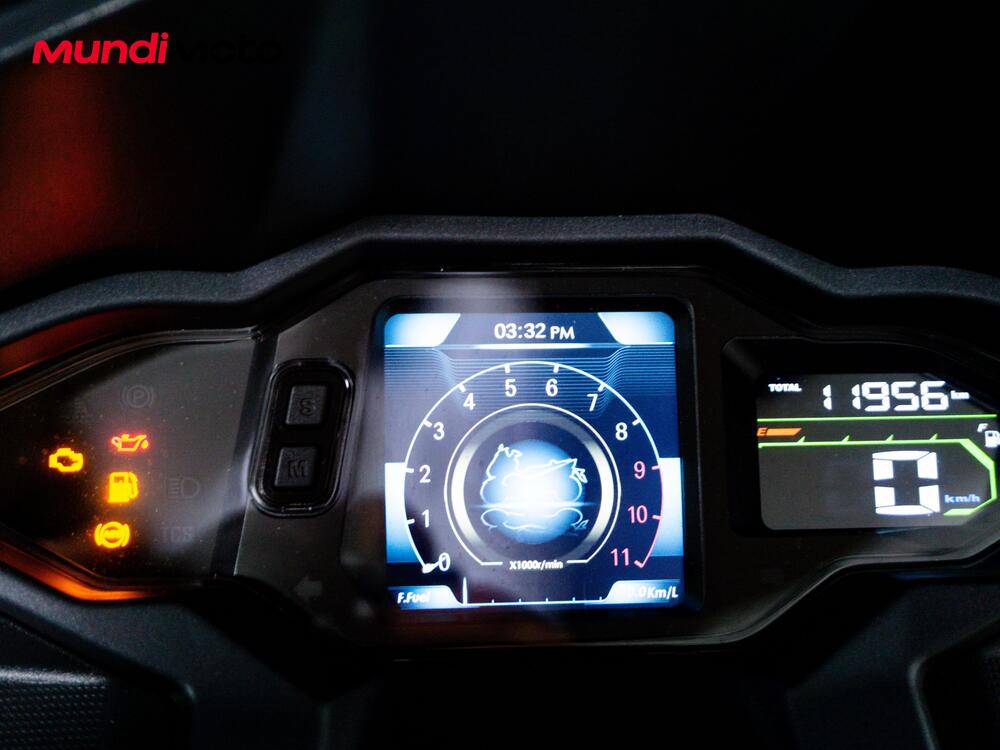 Sym Maxsym TL 508 (2025) (12)