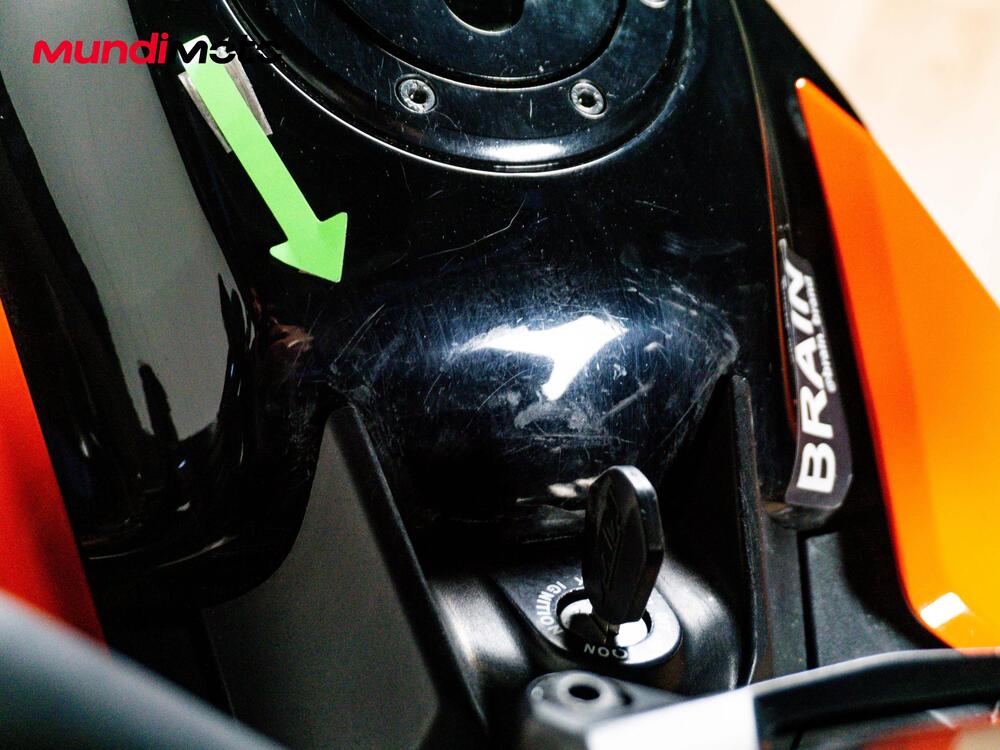 KTM 390 Duke ABS (2012 - 16) (17)