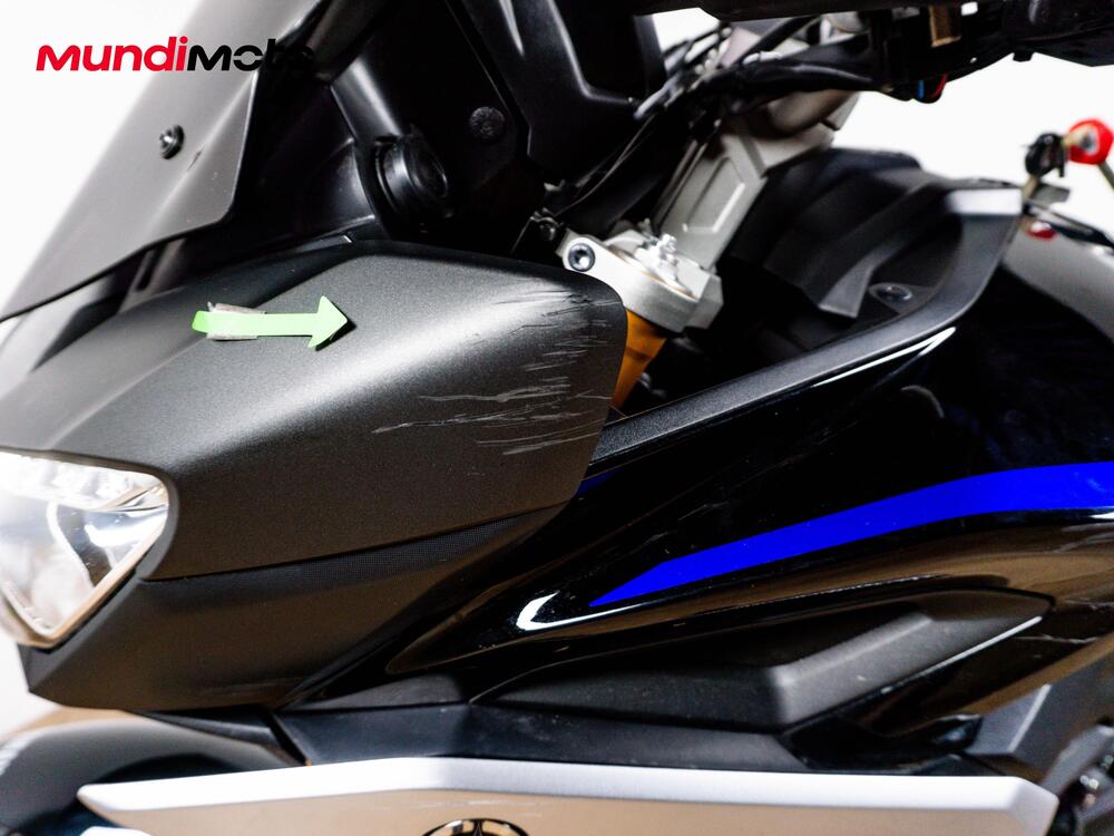 Yamaha Tracer 9 GT (2025) (16)