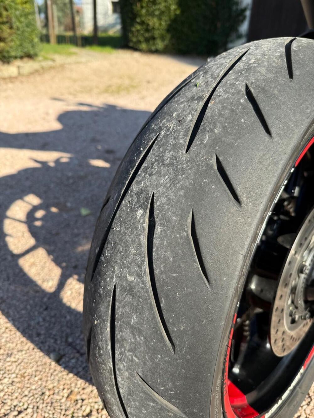 Ducati Monster 937 SP (2023 - 25) (7)