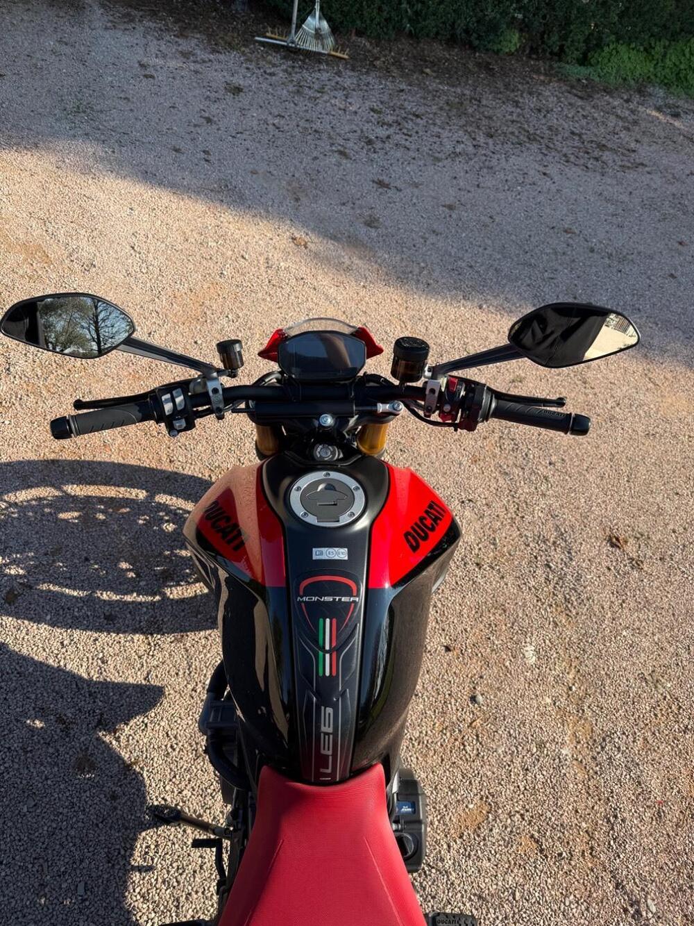 Ducati Monster 937 SP (2023 - 25) (10)
