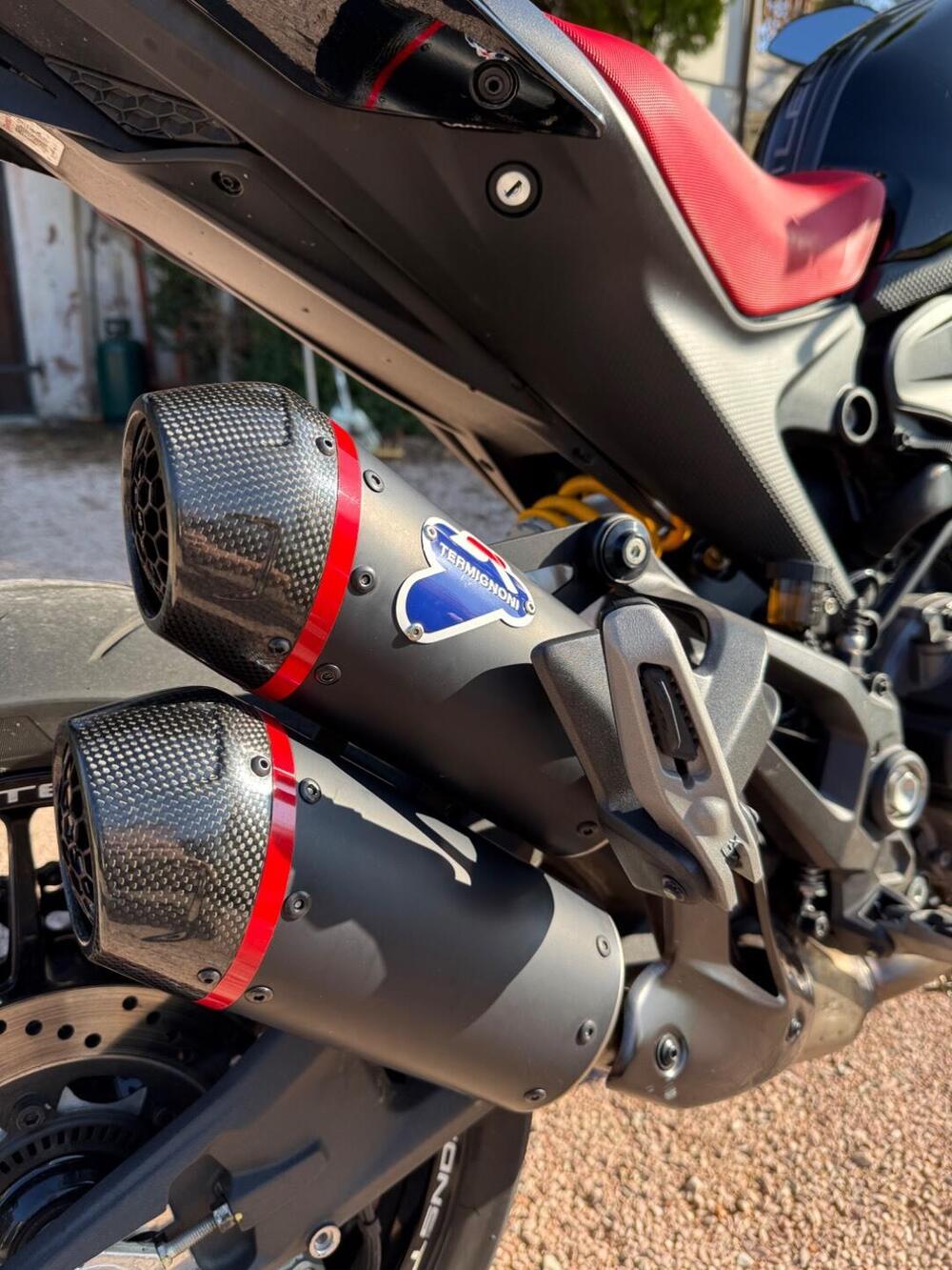 Ducati Monster 937 SP (2023 - 25) (11)
