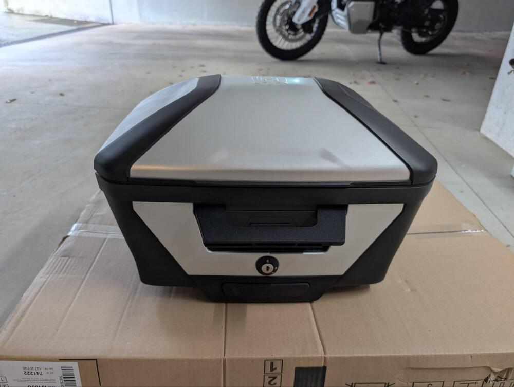 Husqvarna Norden 901 (2022 - 25) (9)