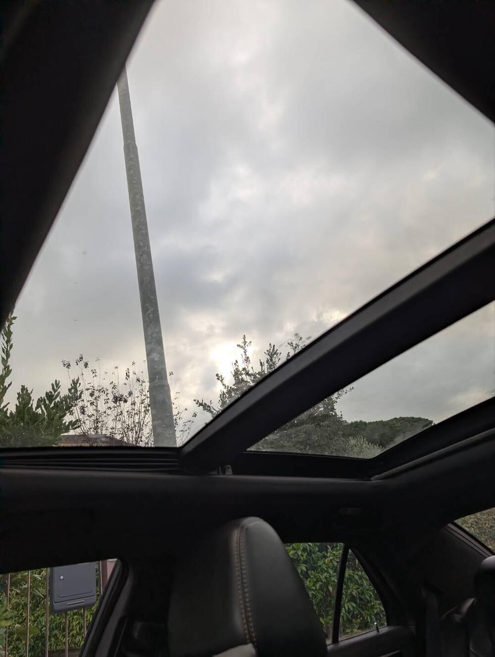 Chrysler 300 C Station Wagon usata a Terni (16)