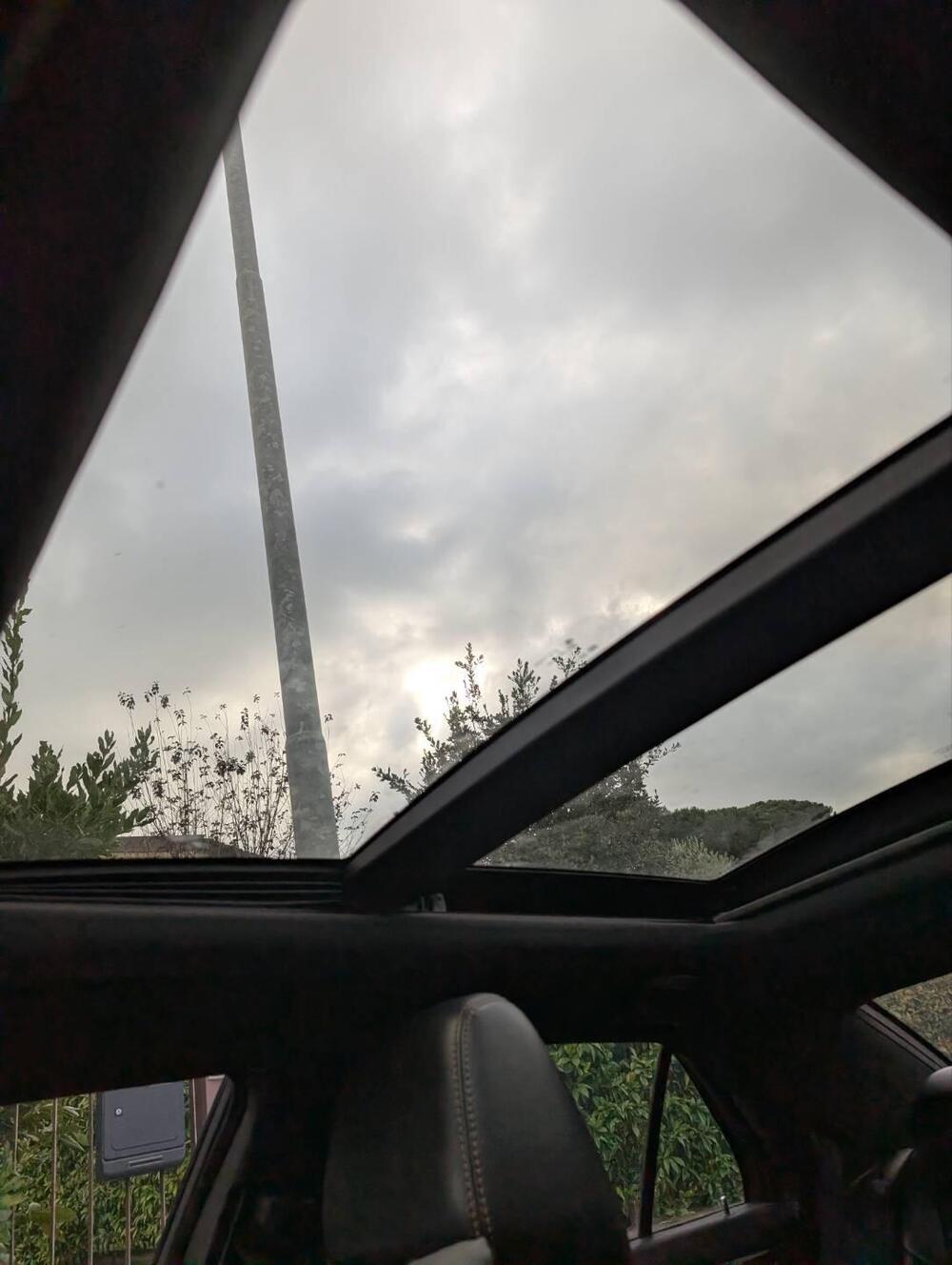 Chrysler 300 C Station Wagon usata a Terni (17)