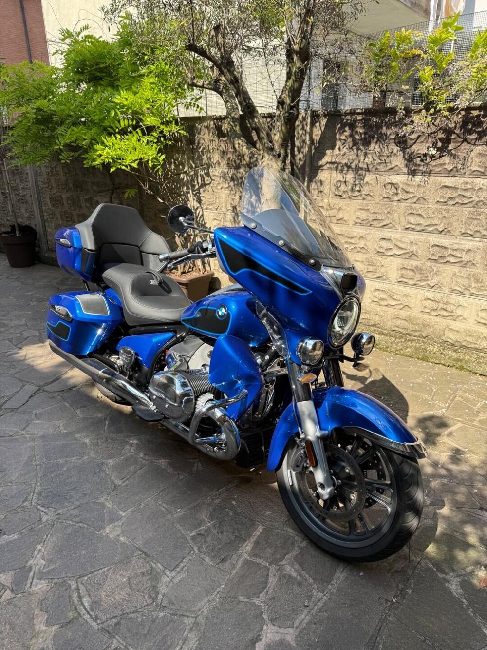 Bmw R 18 Transcontinental (2021 - 24) (2)